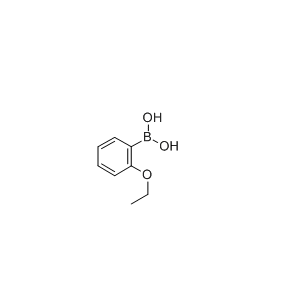 2-乙氧基苯硼酸 cas:213211-69-9