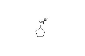 环戊基溴化镁 cas：33240-34-5
