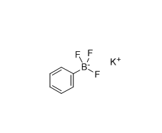 苯基三氟硼酸钾 cas：153766-81-5
