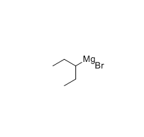 3-戊基溴化镁溶液 cas：4852-26-0