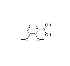 2,3-二甲氧基苯硼酸 cas：40972-86-9