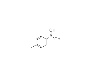 3,4-二甲基苯硼酸 cas:55499-43-9