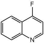 4-氟喹啉,cas:394-70-7