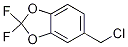 5-氯甲基-2,2-二氟胡椒环,cas:476473-97-9