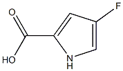 4-Fluoro-1H-Pyrrole-2-Carboxylic Acid,cas:475561-90-1