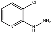 3-氯-2-肼基砒啶,CAS:22841-92-5