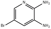 2,3-二氨基-5-溴吡啶,CAS:38875-53-5
