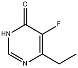 6-乙基-5-氟嘧啶-4(3H)-酮,CAS: 137234-87-8