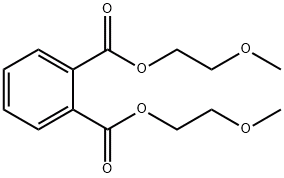 邻苯二甲酸二甲氧乙酯,CAS:117-82-8