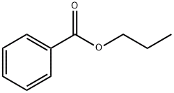苯甲酸丙酯,CAS:2315-68-6