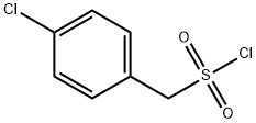 4-氯苯基甲磺酰氯,CAS:6966-45-6