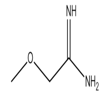 2-Methoxyacetimidamide，cas3122-73-4