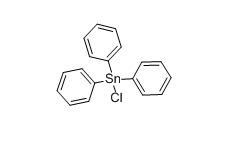三苯基氯化锡 cas：639-58-7