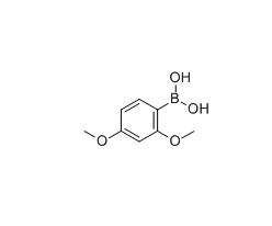 2,4-二甲氧基苯硼酸 cas:133730-34-4