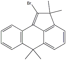 1-溴-2,2,6,6-四甲基-2,6-二氢-香辛烯