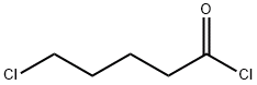 5-氯代戊酰氯,CAS:1575-61-7