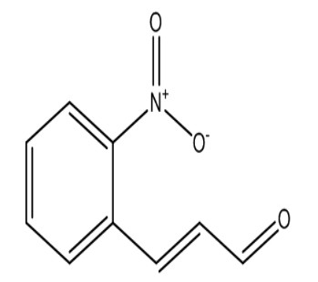 2-硝基肉桂醛,cas1466-88-2
