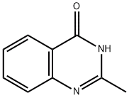 2-甲基-4-[3H]喹唑啉酮,CAS:1769-24-0