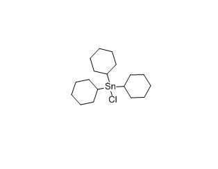 三环乙基氯化锡 cas：3091-32-5