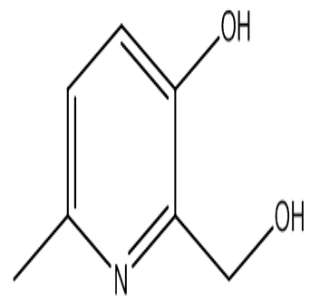 3-羟基-6-甲基-2-吡啶甲醇，cas42097-42-7