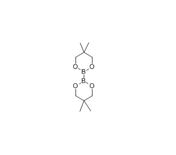 联硼酸新戊二醇酯 cas：201733-56-4