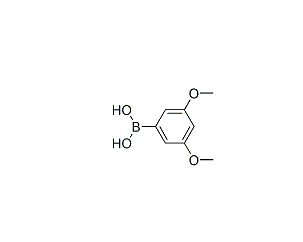3,5-二甲氧基苯硼酸 cas：192182-54-0