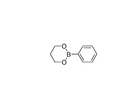 2-苯基-1,3,2-二氧硼杂环 cas：4406-77-3