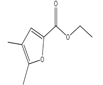 4,5-二甲基-2-呋喃甲酸乙酯，cas119155-04-3