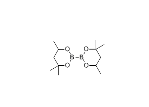 双联(2-甲基-2,4-戊二醇)硼酸酯 cas：230299-21-5
