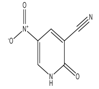 5-硝基-2-氧代-1,2-二氢吡啶-3-甲腈，cas31309-38-3