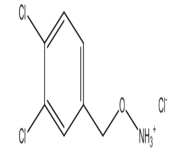 O-(3,4-二氯苄基)羟胺盐酸盐，cas15256-10-7