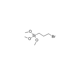 3-溴丙基三甲氧基硅烷 cas：51826-90-5