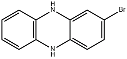 2-溴-5,10-二氢吩嗪,CAS:496269-44-4