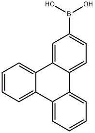 三亚苯基-2-硼酸,CAS:654664-63-8