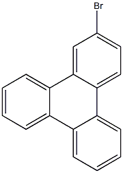 2-溴苯并[9,10]菲,CAS:19111-87-6