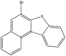 6-溴苯并[B]萘并[1,2-D]噻吩