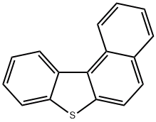 苯并萘(1,2-D)噻唑,CAS:205-43-6