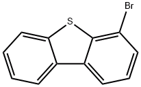 4-溴二苯并噻吩,CAS:97511-05-2
