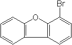 4-溴二苯并呋喃,CAS:89827-45-2