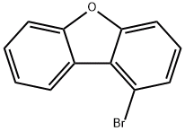 1-溴二苯并呋喃,CAS:50548-45-3