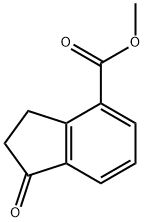 1-茚满酮-4-羧酸甲酯,CAS:55934-10-6