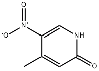 2-羟基-4-甲基-5-硝基吡啶,CAS:21901-41-7