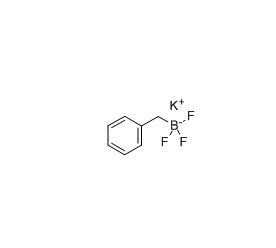 苄基三氟硼酸钾 cas：329976-73-0