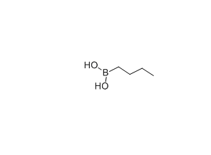 正丁基硼酸 cas：4426-47-5