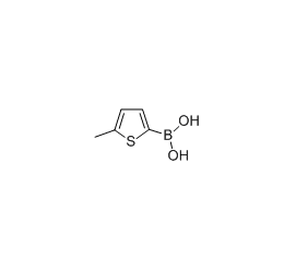5-甲基噻酚-2-硼酸 cas：162607-20-7