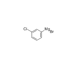 3-氯苯基溴化镁 cas：36229-42-2