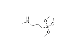 （3－甲氨基丙基）三甲氧基硅烷 cas：3069-25-8