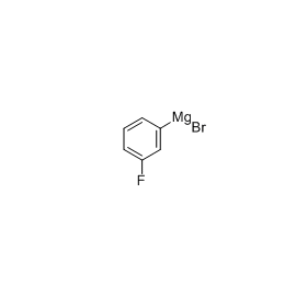 3-氟苯基溴化镁 cas:17318-03-5