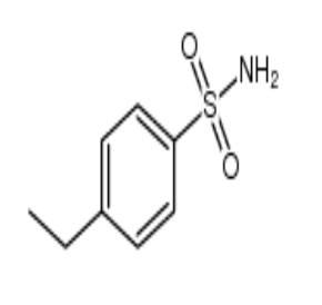 4-乙基苯磺酰胺，cas 138-38-5