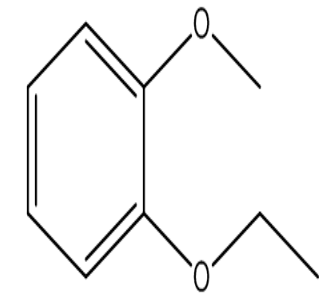 2-乙氧基苯甲醚，cas17600-72-5